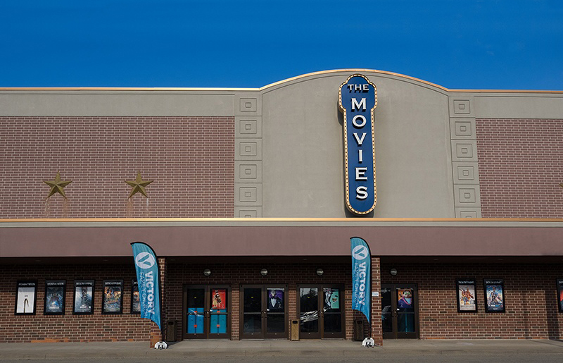 Cranberry Township campus